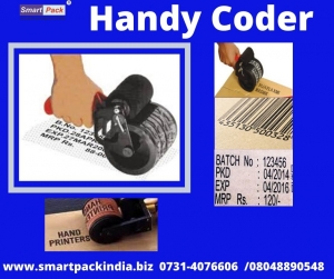 Handy Coder in Haryana
